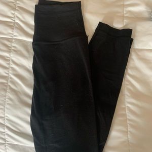 Lululemon align leggings 25” *SUPER PILLED